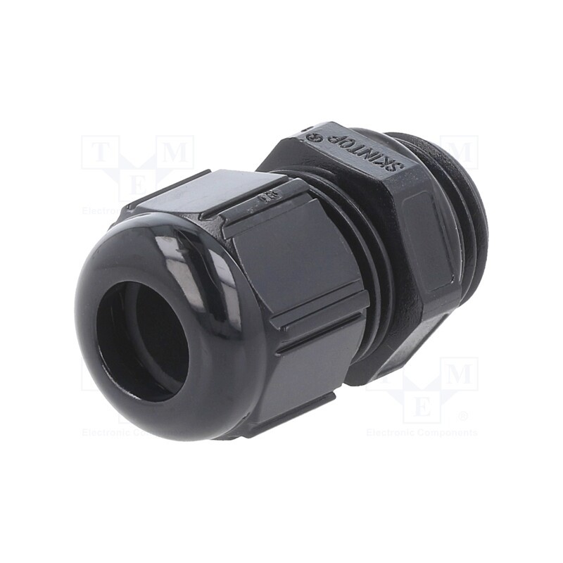 1 pcs x LAPP - 53113310 - Cable gland, M16, IP68, polycarbonate, SKINTOP® SOLAR