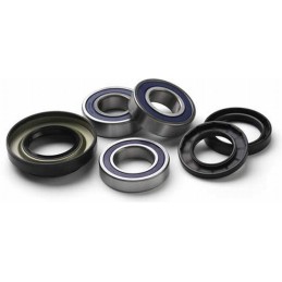 Front wheel bearing all balls yamaha yfm450 kodiak