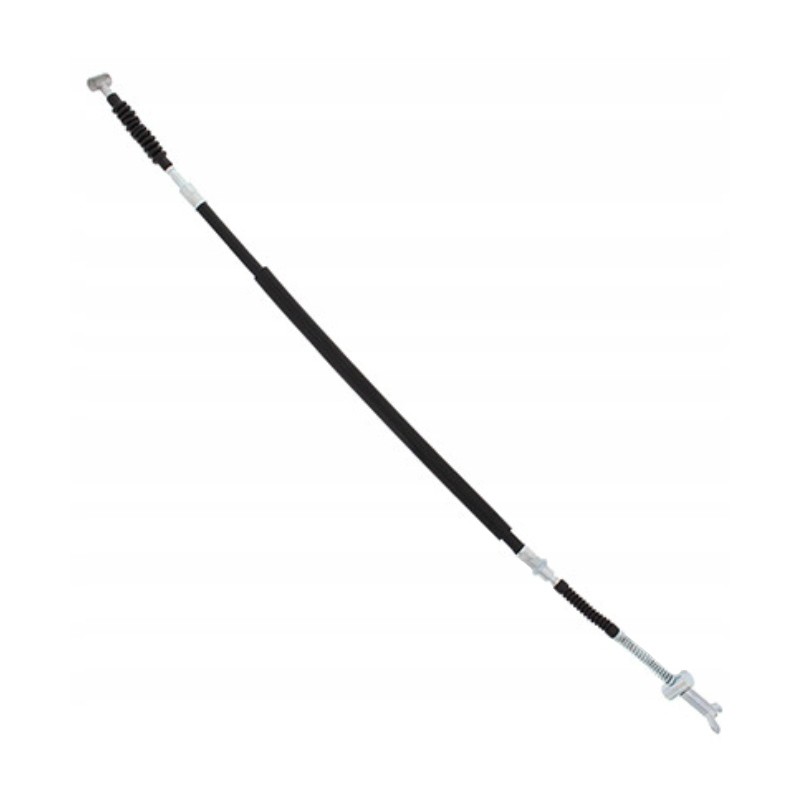 Rear brake cable honda trx 350 fourtrax es 04 06 new cable