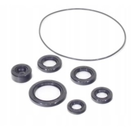 Chinese engine seals 4t atv 110 125 cm3