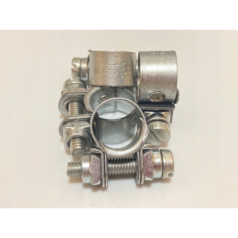 10mm clamp for w1 cables