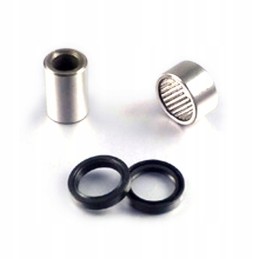 Bearing worx bearing mounting repair kit