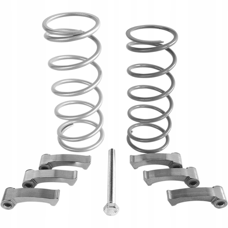 Epi Can Am Maverick 1000 clutch repair kit