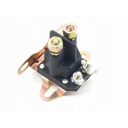 Polaris sportsman starter relay 4011251