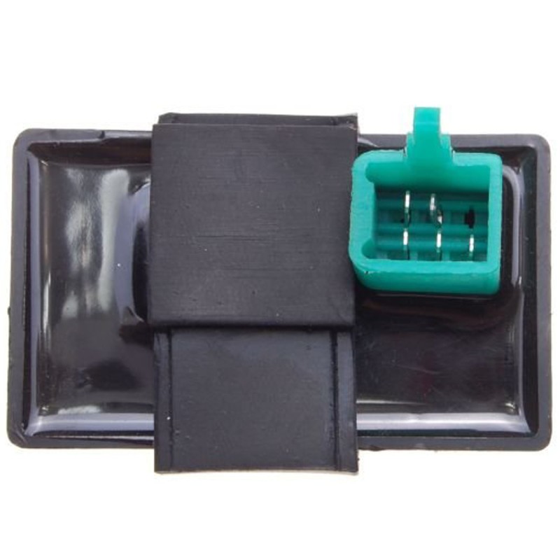 Shineray radiator fan relay atv 250