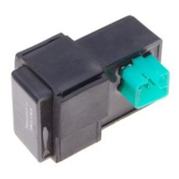 Shineray radiator fan relay atv 250