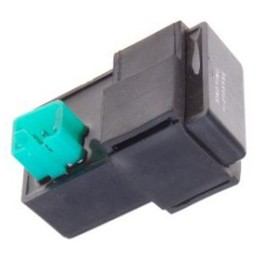 Shineray radiator fan relay atv 250