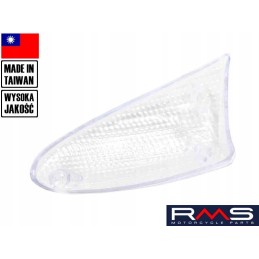 Lampshade direction Aprilia left SR white Taiwan
