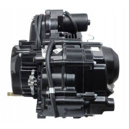 ATV 125 3 1 bts engine