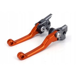 JFG Racing sports brake clutch levers
