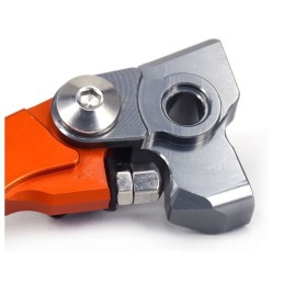 JFG Racing sports brake clutch levers