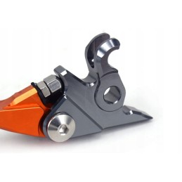 JFG Racing sports brake clutch levers