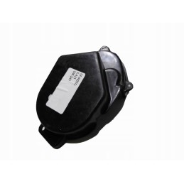 Cf moto plastic filling