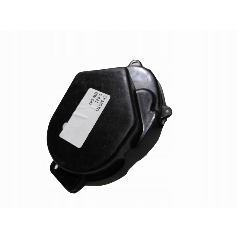 Cf moto plastic filling