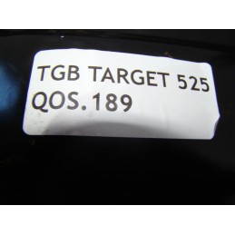 TGB Target 525 bottom cover