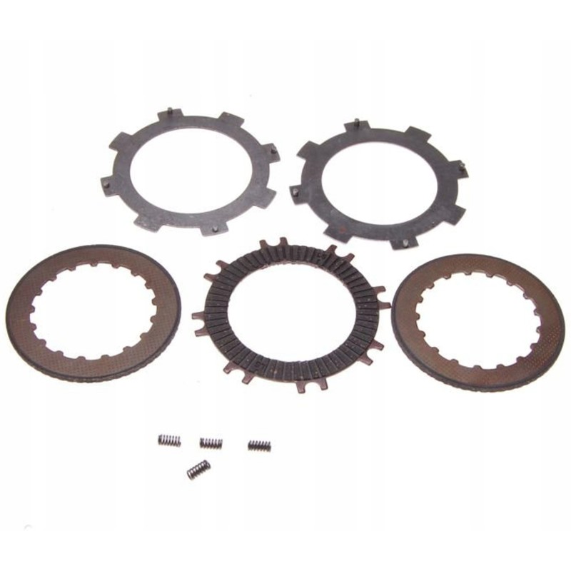Discs clutch disc for quad atv 110
