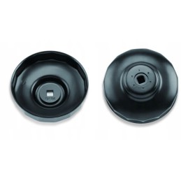 Tools for servicing the lubricant system toptul jdah7608