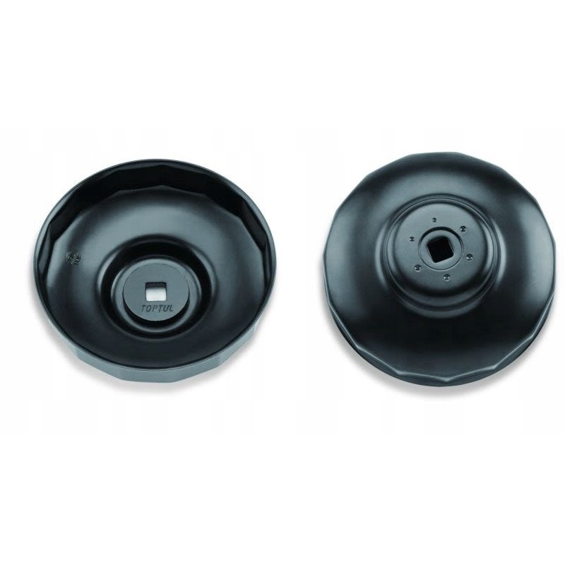 Tools for servicing the lubricant system toptul jdah7608