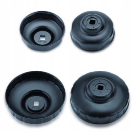 Tools for servicing the lubricant system toptul jdah7608