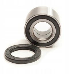 Can am commander 800 1000 front wheel bearings