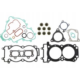 Set of gaskets for Polaris RZR 900 XP4 Internationa