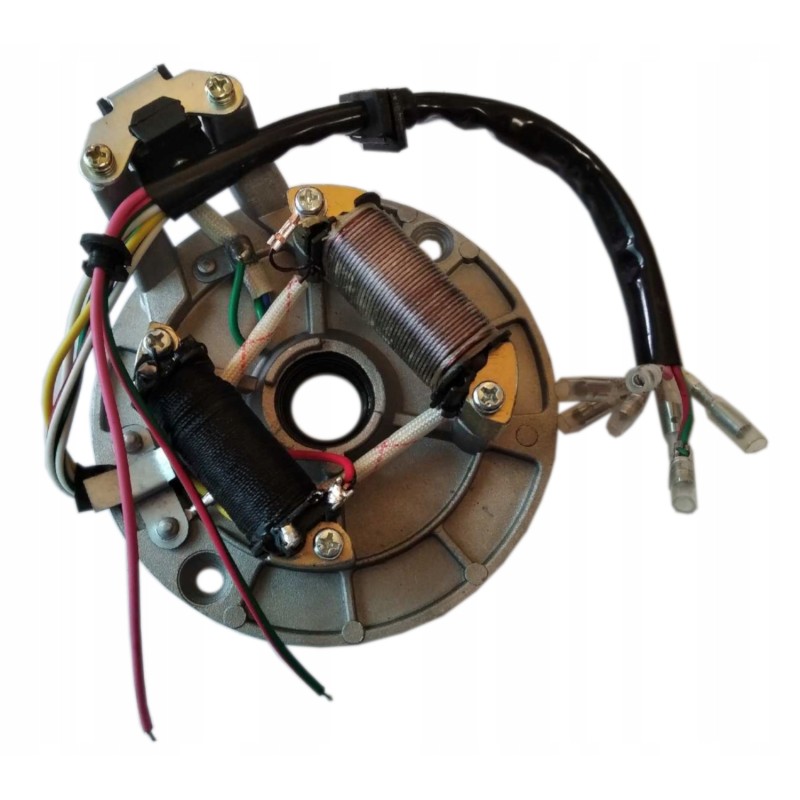 Stator magneto atv quad cross 4t 50 70 110 125