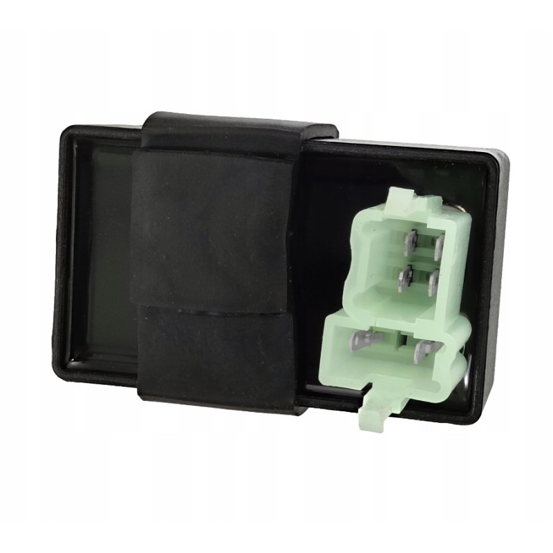 Ignition module quad atv 200 250 bashan