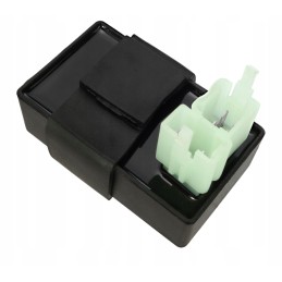 Ignition module quad atv 200 250 bashan