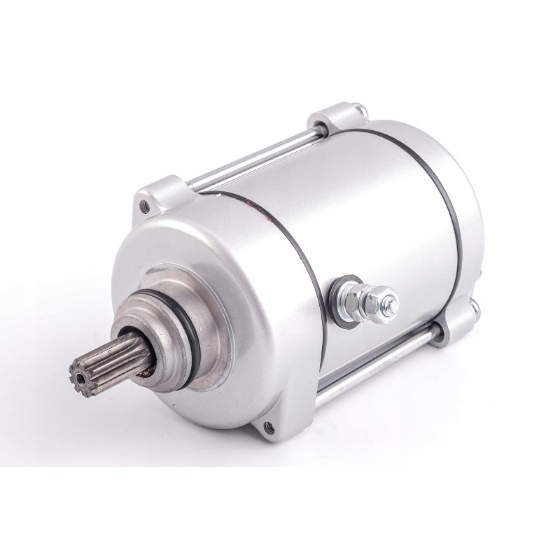 Electric starter atv quad 200 250 bashan 9z