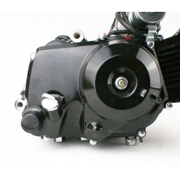 Engine 110 125 ccm 3 1 3 speeds front 1 rear