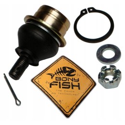 Suzuki LT A 750 swing arm stub pin