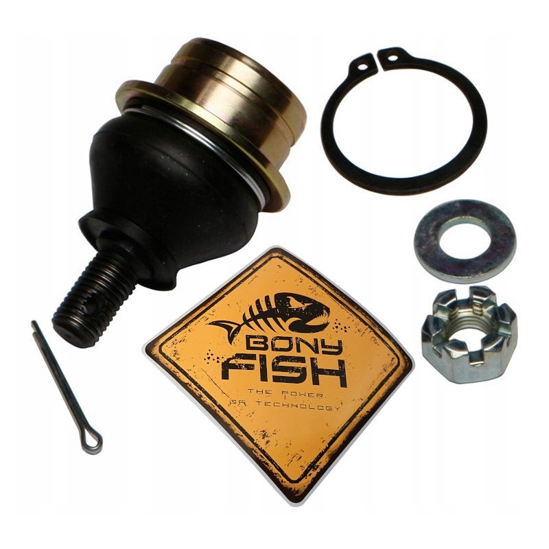 Suzuki LT A 750 swing arm stub pin