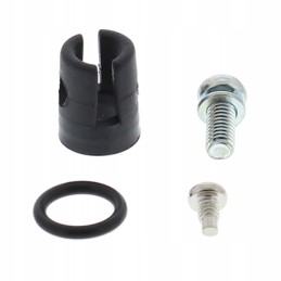 Can am outlander 330 400 tap repair kit