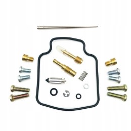 Carburetor repair kit honda xr 650 l 93 18