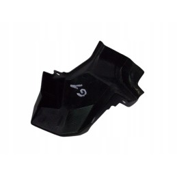 Can am plastic filling