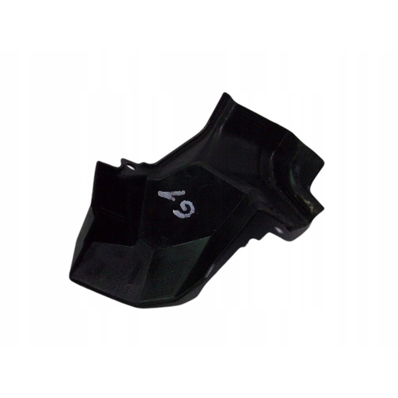 Can am plastic filling