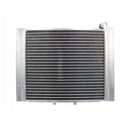 Can am renegade radiator 07 12 500 800 g1