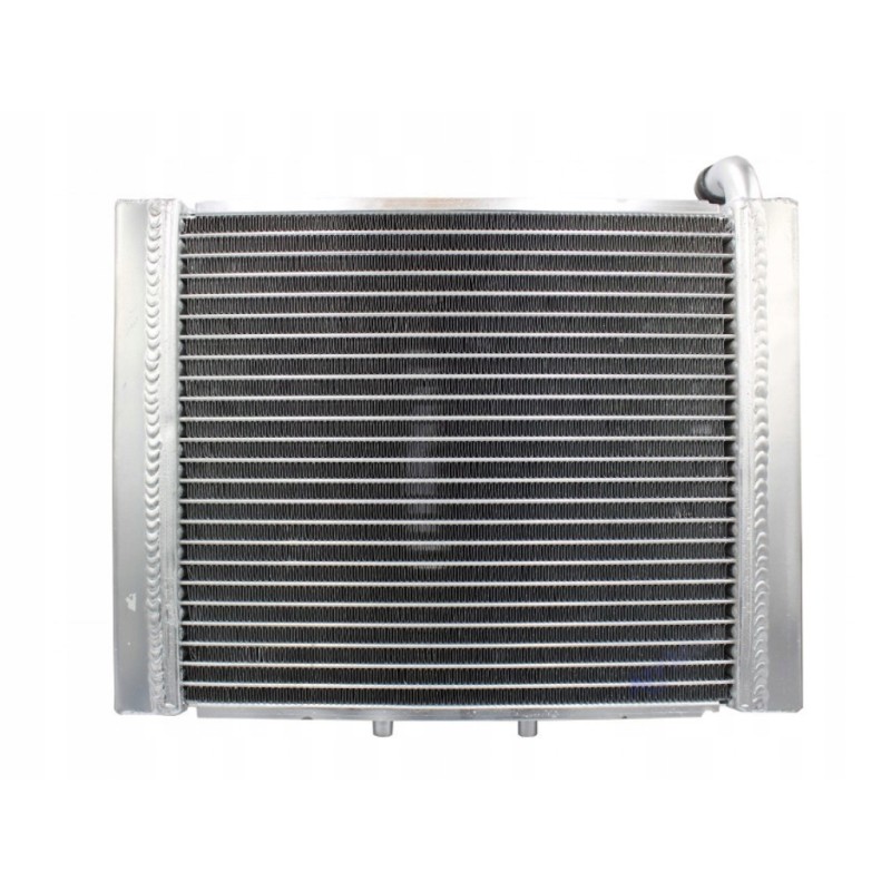 Can am renegade radiator 07 12 500 800 g1