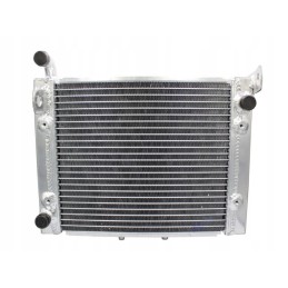 Can am renegade radiator 07 12 500 800 g1