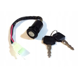 Ignition switch chinese quad atv 110 250 bashan loncin cross kxd 139 fmb