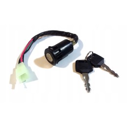 Ignition switch chinese quad atv 110 250 bashan loncin cross kxd 139 fmb
