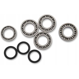 Moose racing differential repair kit
