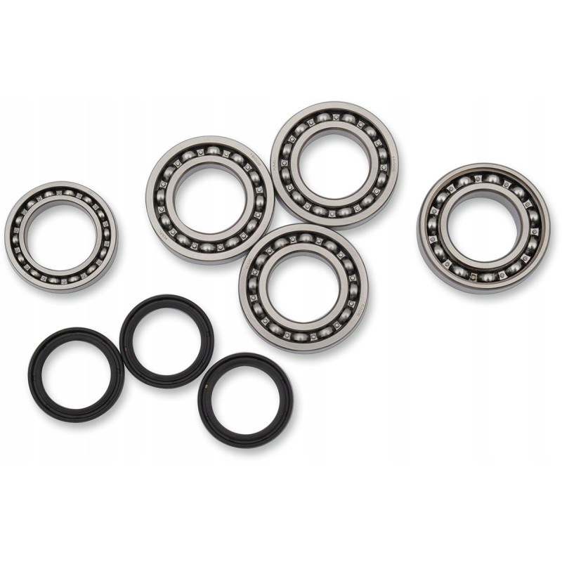 Moose racing differential repair kit