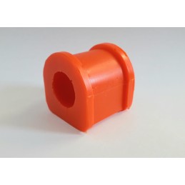 Polyurethane stabilizer bush for Yamaha Grizzly 700