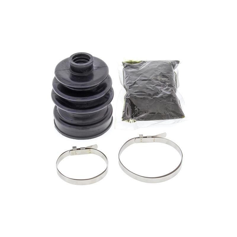 Inner rear collar suzuki lt a 500 750 king quad