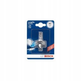 Bosch pure light bulb h7 12v 55w