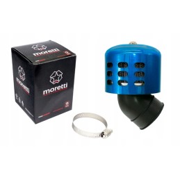 Cone air filter 32 mm cross quad 110 125