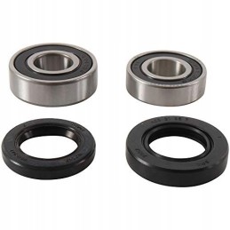 Pivot works rear wheel bearings yamaha yfz 450 0