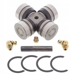 Drive shaft cross member