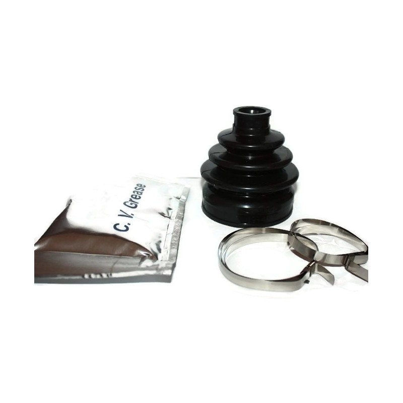 Front joint cover Arctic Cat 350 400 450